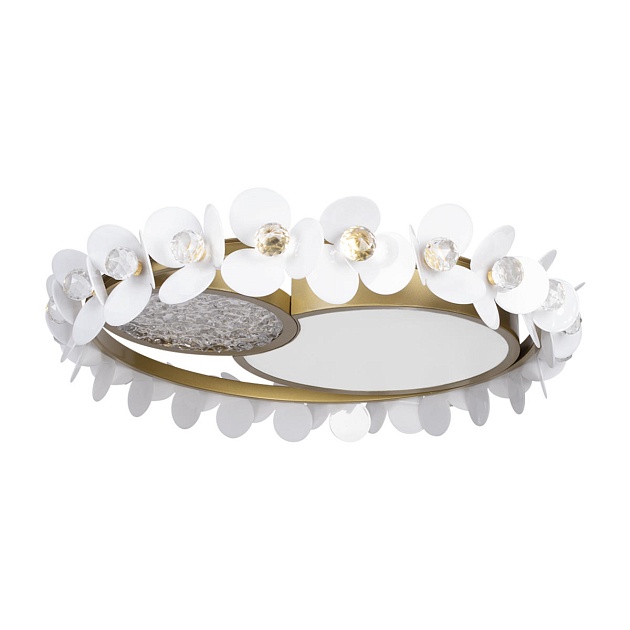 Потолочный светодиодный светильник Loft IT Bride 10174 изображение 1 Потолочный светодиодный светильник Loft IT Bride 10174 Фото № 1