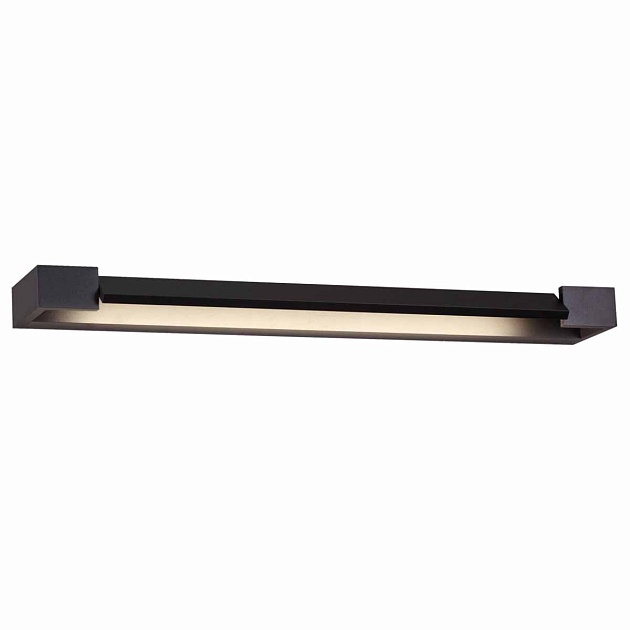 Настенный светодиодный светильник Odeon Light Hightech Arno 3888/18WB изображение 4 Настенный светодиодный светильник Odeon Light Hightech Arno 3888/18WB Фото № 4
