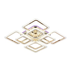 Потолочная светодиодная люстра Profit Light 1375/4+4 FGD 1