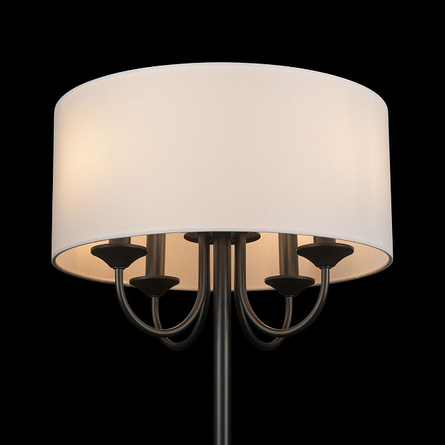 Торшер Loft it Balance 10416F BL Фото № 4