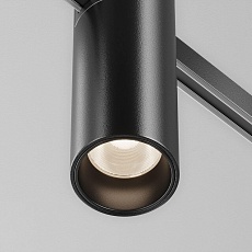 Трековый светодиодный светильник Maytoni Technical Flarity Focus Led TR143-1-5W3K-W-B 4