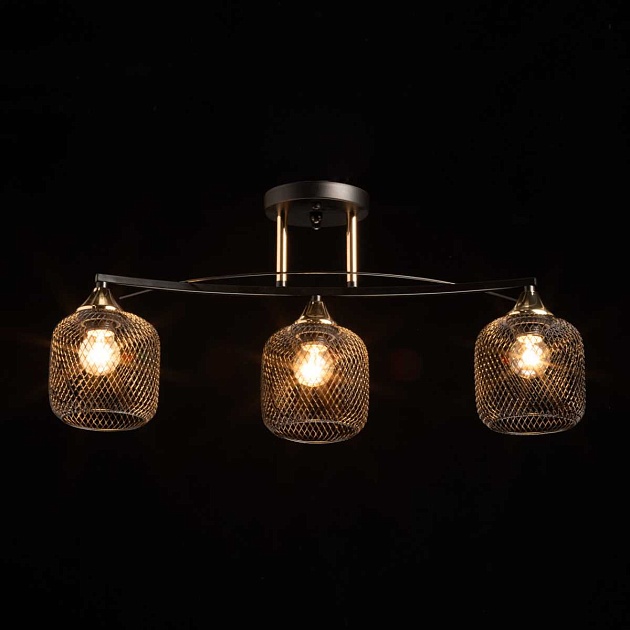 Люстра De City Вита 220014903 Фото № 6