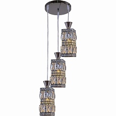 Потолочный светильник Reluce 02781-0.4-03 CH