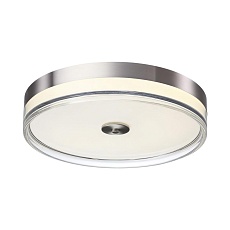 Настенно-потолочный светодиодный светильник Sonex Mitra Eterna 7727/76L 4