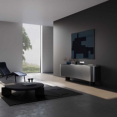 Розетка телевизионнная встраиваемая Voltum S70 оконечная TV+SAT, (белый глянцевый) VLS060401 2