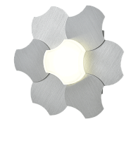 Панно Vele Luce Viva VL8045W01 4