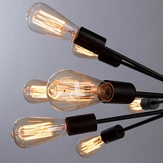 Подвесная люстра Divinare Floriana 5010/01 SP-18 2