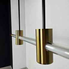 Подвесной светильник Imperium Loft Nisga 140899-26 2