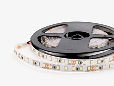 Светодиодная лента LEDS POWER 2835 120/м (9,6Вт/м) 24В холодная, серия LIGHT 004167