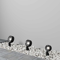 Ландшафтный светильник Maytoni Outdoor O495FL-L25B3K 3