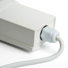 Настенно-потолочный светодиодный светильник Feron AL5097 48494 2