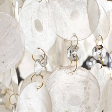 Подвесная люстра Arte Lamp Pipirima A4065SP-6SG 2