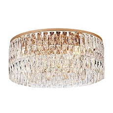 Потолочная люстра MODELUX ML.90344.9 GD