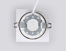 Встраиваемый светильник Ambrella light TECHNO SPOT TN52341 2