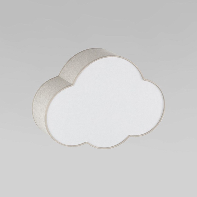 Настенный светильник TK Lighting 10006 Cloud изображение 1 Настенный светильник TK Lighting 10006 Cloud Фото № 1