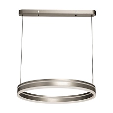 Люстра De City Платлинг 661019401