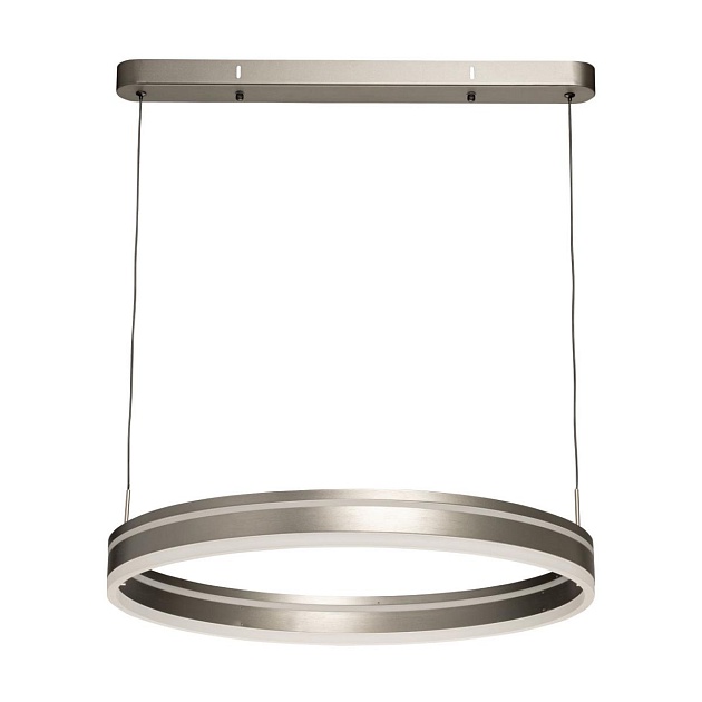 Люстра De City Платлинг 661019401 Фото № 1