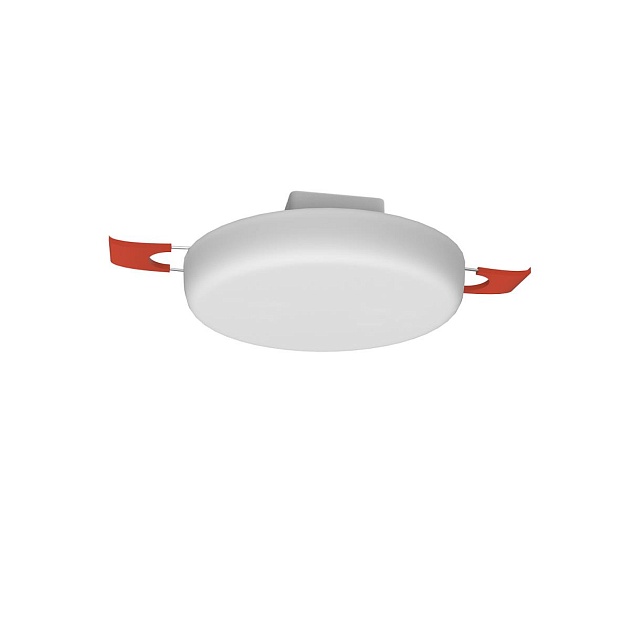 Встраиваемый светодиодный светильник Gauss Elementary Adjustable Frameless 9034460209 изображение 4 Встраиваемый светодиодный светильник Gauss Elementary Adjustable Frameless 9034460209 Фото № 4
