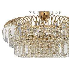 Подвесная люстра Arti Lampadari Salentino E 1.5.40.102 G 1