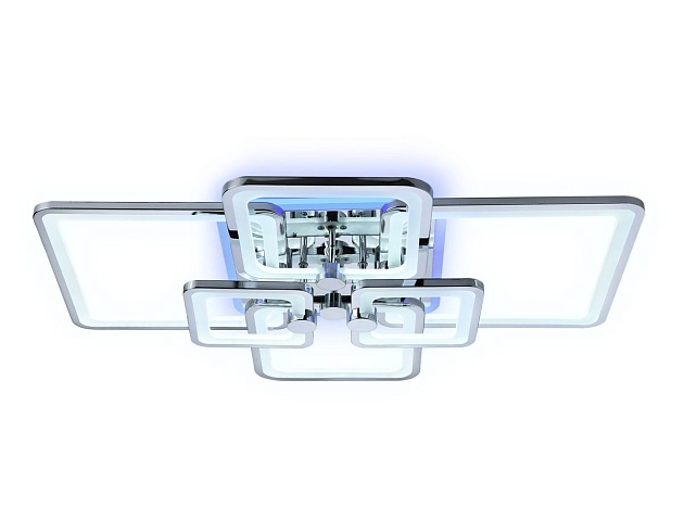 Потолочная светодиодная люстра Ambrella light Original FA5307 Фото № 3