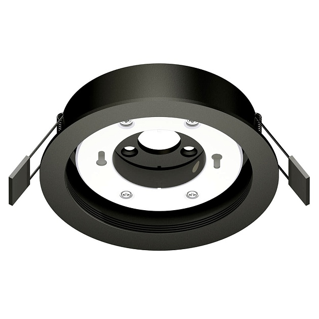 Корпус встраиваемого светильника Ambrella light C8051 изображение 1 Корпус встраиваемого светильника Ambrella light C8051 Фото № 1