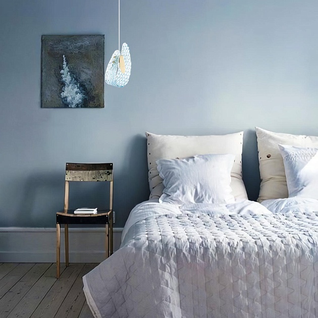 Подвесной светильник Loft IT Lirio 10214P изображение 5 Подвесной светильник Loft IT Lirio 10214P Фото № 5