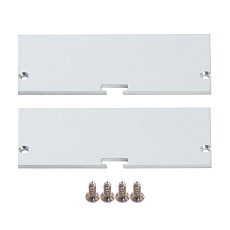 Профиль алюминиевый накладной Feron Линии света CAB258 10375 3