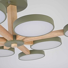 Потолочный светильник Imperium Loft TURNA-B01 228861-26 4