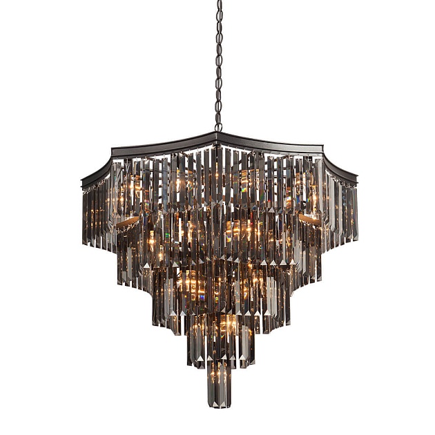 Подвесная люстра Vitaluce V5223-1/16+20+1 Фото № 1