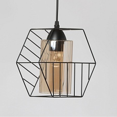 Подвесной светильник De City Соло 112012603 4