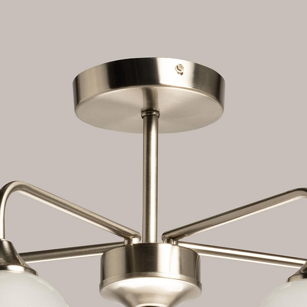 Люстра De City Блеск 315016905 Фото № 3