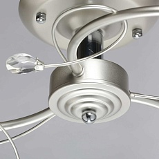 Потолочная люстра De City Нежность 676013103 5