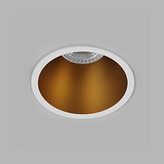 Встраиваемый светильник Denkirs Karup DK3026-WG 5