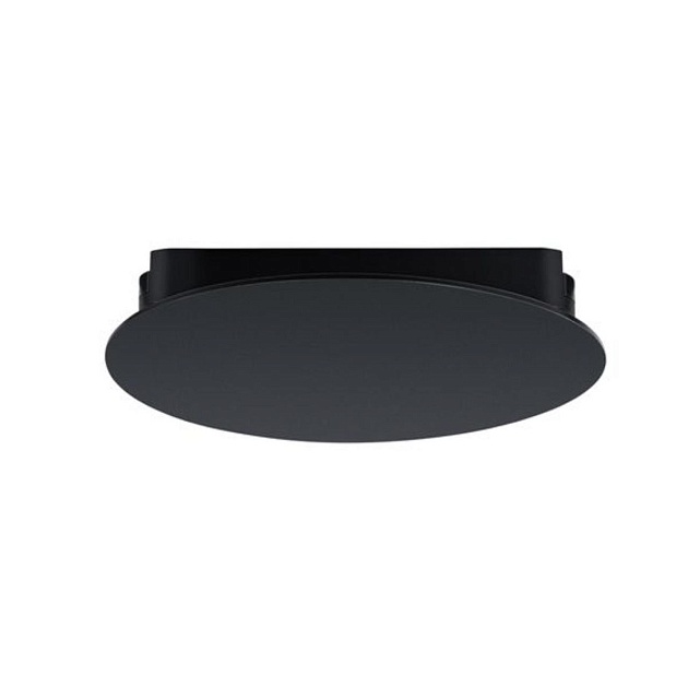 Трековый светодиодный светильник Arte Lamp Rapid A6163PL-1BK изображение 1 Трековый светодиодный светильник Arte Lamp Rapid A6163PL-1BK Фото № 1