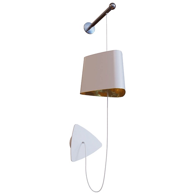 Бра Loft IT Nuage Loft1163-1WH изображение 1 Бра Loft IT Nuage Loft1163-1WH Фото № 1