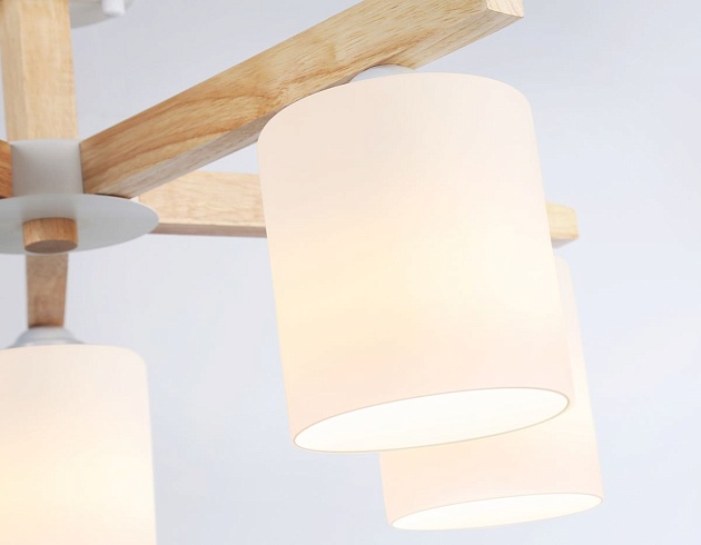 Потолочная люстра Ambrella light Traditional Loft TR83113 изображение 4 Потолочная люстра Ambrella light Traditional Loft TR83113 Фото № 4