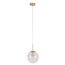 Подвесной светильник Arte Lamp Volare A1920SP-1GO