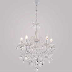 Потолочный светильник Reluce 04211-0.4-05 WH