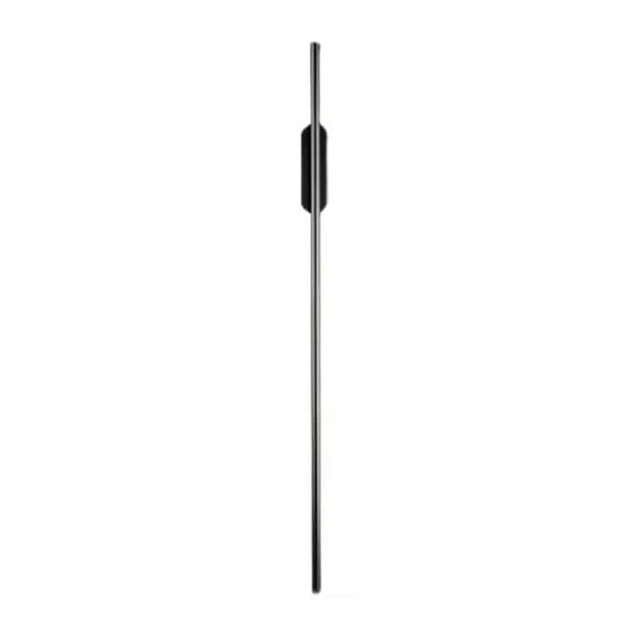 Бра iLedex Royal 6007W/S - 8W - 3000K BK изображение 1 Бра iLedex Royal 6007W/S - 8W - 3000K BK Фото № 1