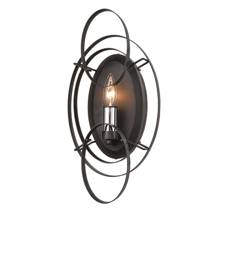 Бра Vele Luce Electra VL6146W01 изображение 5 Бра Vele Luce Electra VL6146W01 Фото № 5