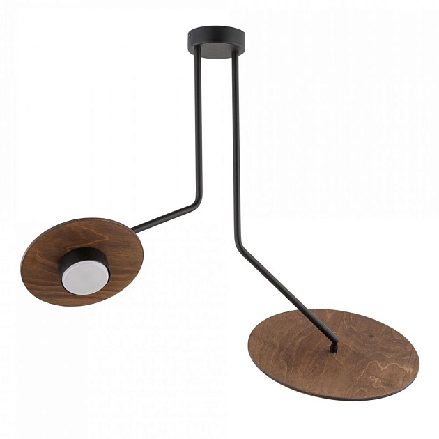 Подвесная люстра Nowodvorski Disk 7643 изображение 1 Подвесная люстра Nowodvorski Disk 7643 Фото № 1