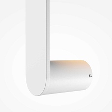 Настенный светильник Maytoni Connect MOD356WL-L4W3K 2