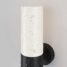 Настенный светильник Maytoni Outdoor O418WL-01B 5