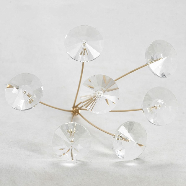 Подвесная люстра Lussole Topgrade LSP-8461 Фото № 6