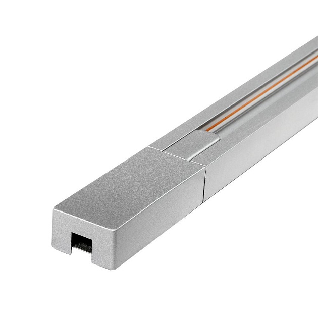 Шинопровод Jazzway PTR 2M-GR 5023826 изображение 1 Шинопровод Jazzway PTR 2M-GR 5023826 Фото № 1