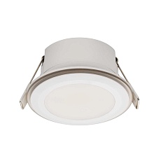 Встраиваемый светильник Citilux TRON CLD009011NW 5