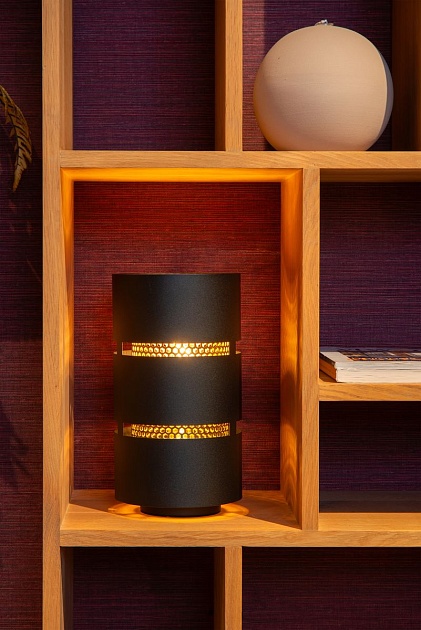 Настольная лампа Lucide Rosas 21533/01/30 Фото № 4