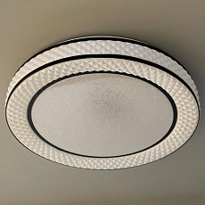 Потолочный светодиодный светильник Profit Light 2108/450 WH+CR RGB 1