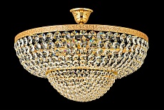 Потолочный светильник Arti Lampadari Favola E 1.3.50.502 G 4