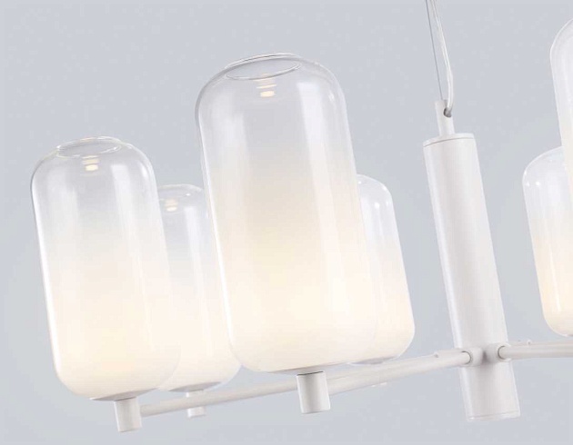 Подвесной светодиодный светильник Ambrella light High Light LH11109 изображение 3 Подвесной светодиодный светильник Ambrella light High Light LH11109 Фото № 3